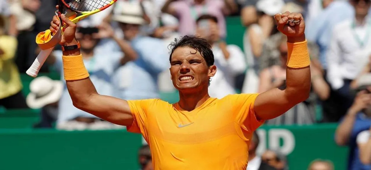 French Open: Rafael Nadal regains No.1 spot ATP Rankings