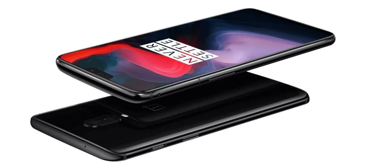 OnePlus 6 review: The phone that really is a â€˜Flagship Killerâ€™