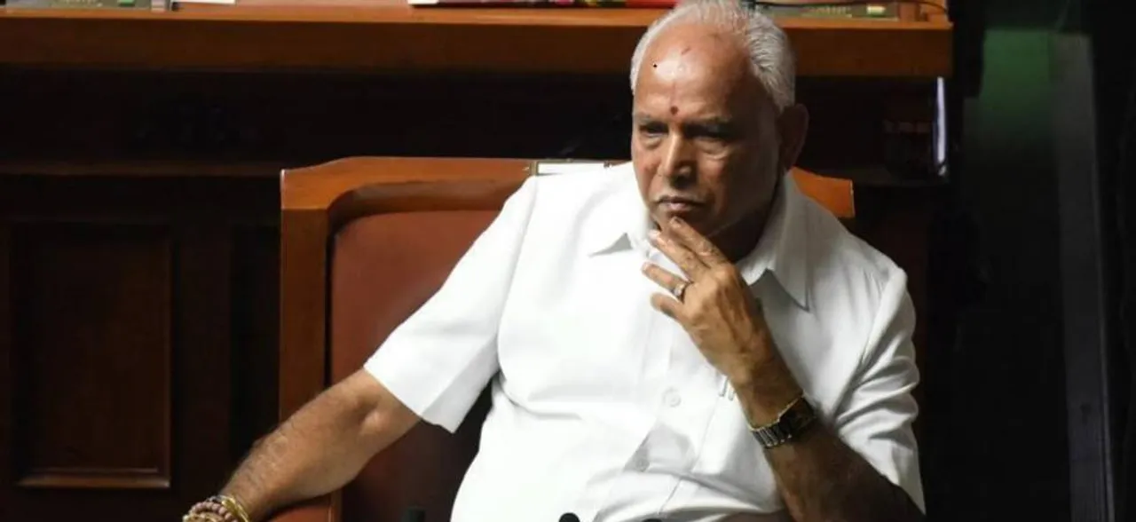 How a googly â€˜made in Andhra Pradeshâ€™ stopped BJP in Karnataka