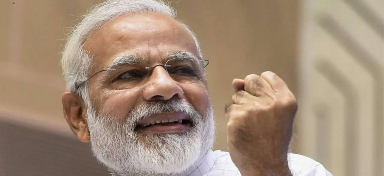 Informal Diplomacy: Modiâ€™s bear hugs drawing world leaders nearer to India