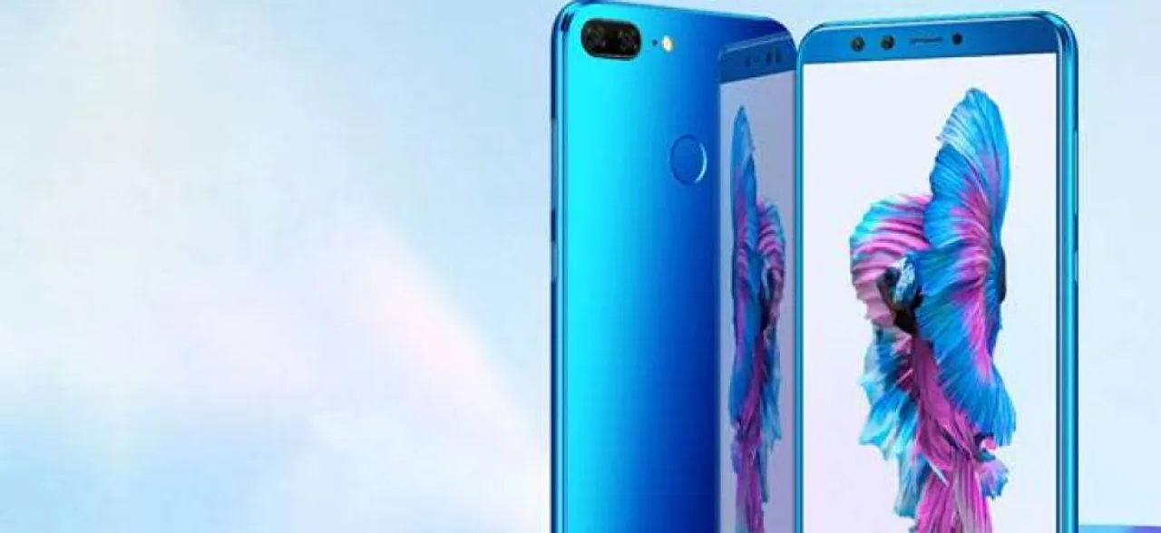 Honor aims to be among top three smartphone brands in India