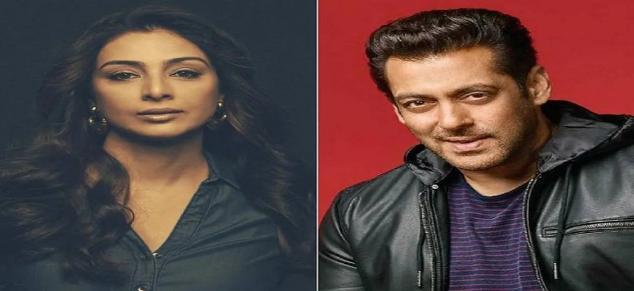 The cast of Salman Khan starrer 'Bharat' gets bigger with Tabu!