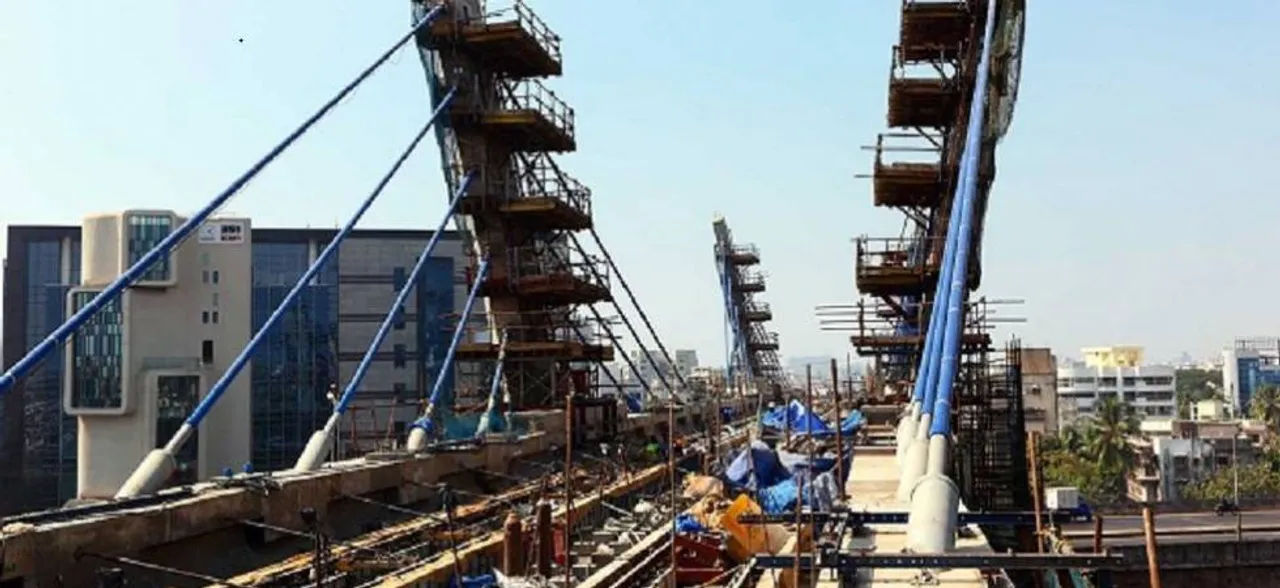 After Varanasi tragedy, Congress steps up over under-construction bridges in Goa