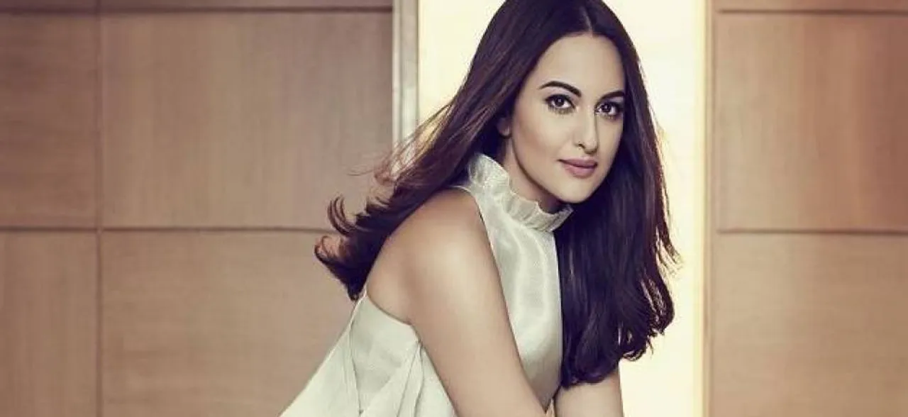 Sonakshi Sinha's fitness mantra: I push my limits to be the best version of myself 