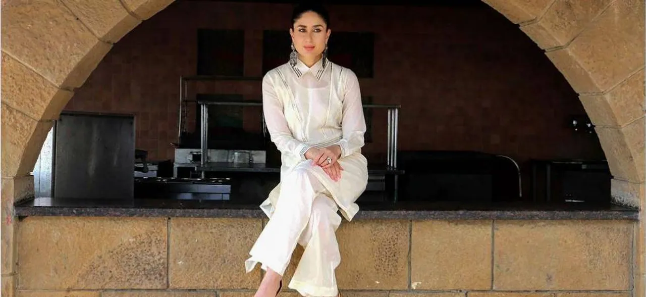 Consider myself a human first: Kareena Kapoor Khan being asked about FEMINISM