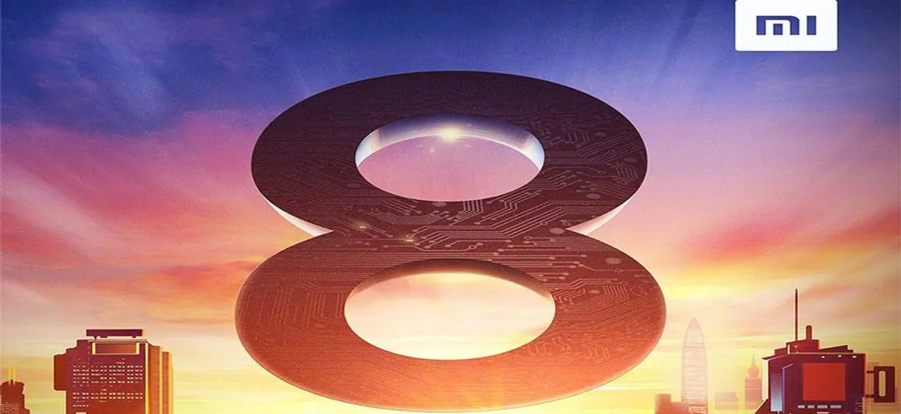 Xiaomi Mi 8 to launch on May 31, Xiaomi confirms; Specs leaked