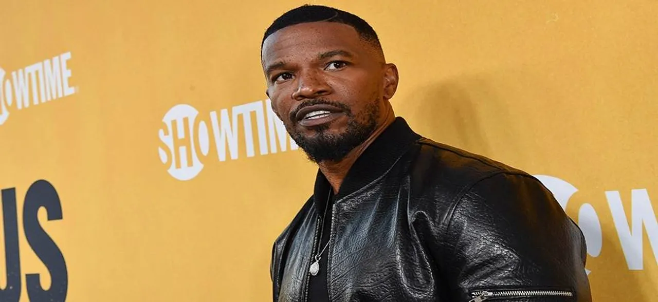 Jamie Foxx returns to host BET Awards 2018