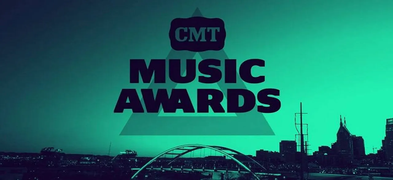 Blake Shelton, Chris Stapleton, Kelly Clarkson to perform at 2018 CMT Music Awards