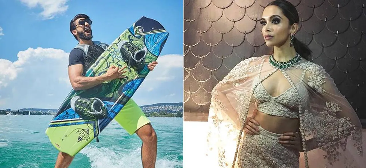 Woah! Deepika Padukone, Ranveer Singh to tie the knot on THIS date? 