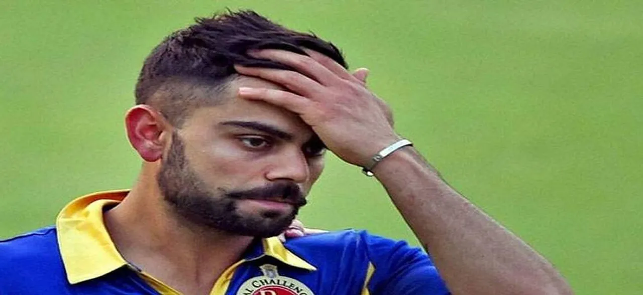 Virat Kohli injured, set to miss County stint with Surrey; fitness test on June 15