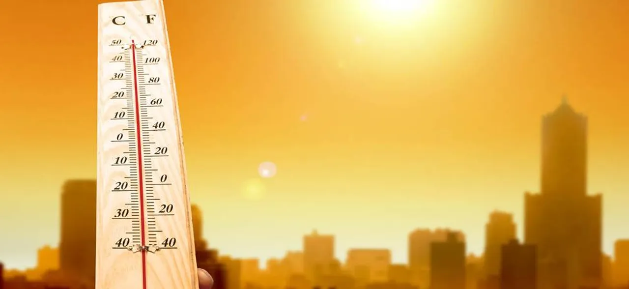 North India reels under intense heatwave; IMD predicts no respite until May 29 