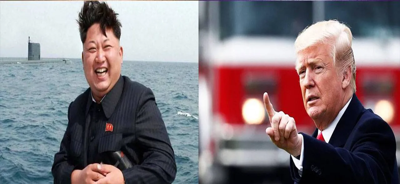 Change in North Korean attitude after Kim met Xi Jinping: White House