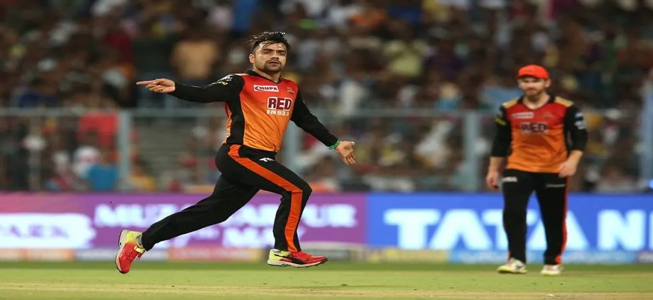 IPL 2018 Highlights, SRH vs KKR: Rashid Khan stars as Hyderabad win by 13 runs, will face CSK in finals