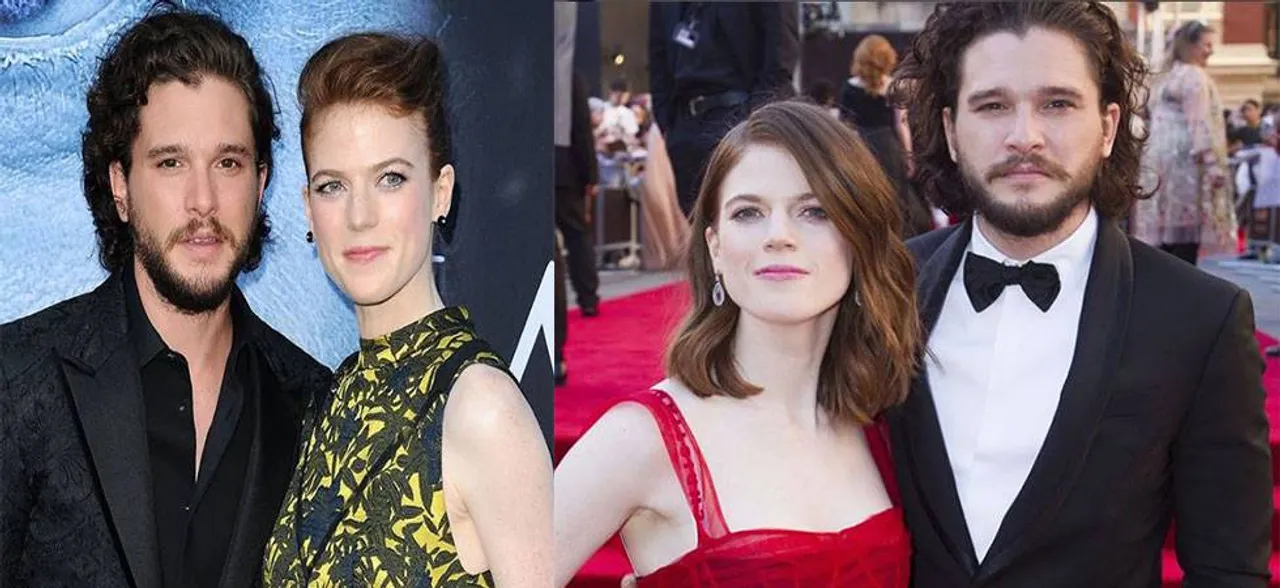Jon Snow weds Ygritte in real life: Game of Thrones stars Kit Harington, Rose Leslie to get MARRIED on THIS date