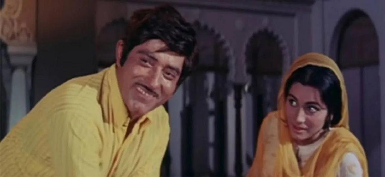 Pakeezah actress Geeta Kapoor dies alone at 67 in Mumbai old age home 