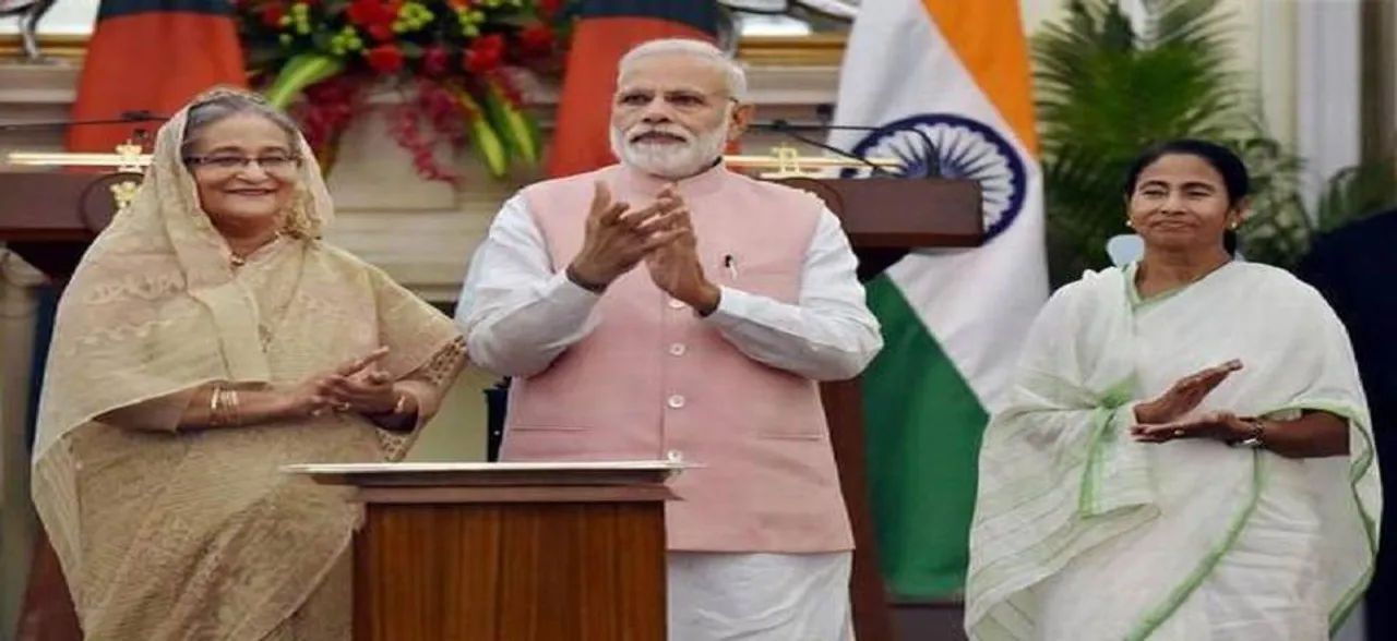 India must support Sheikh Hasina steadfastly to cement good ties with Bangladesh