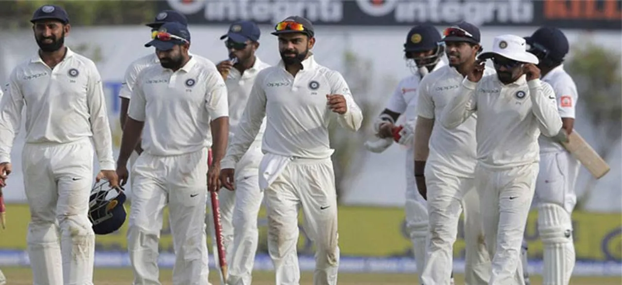 India-Sri Lanka test match was fixed, claims sting operation; ICC begins probe