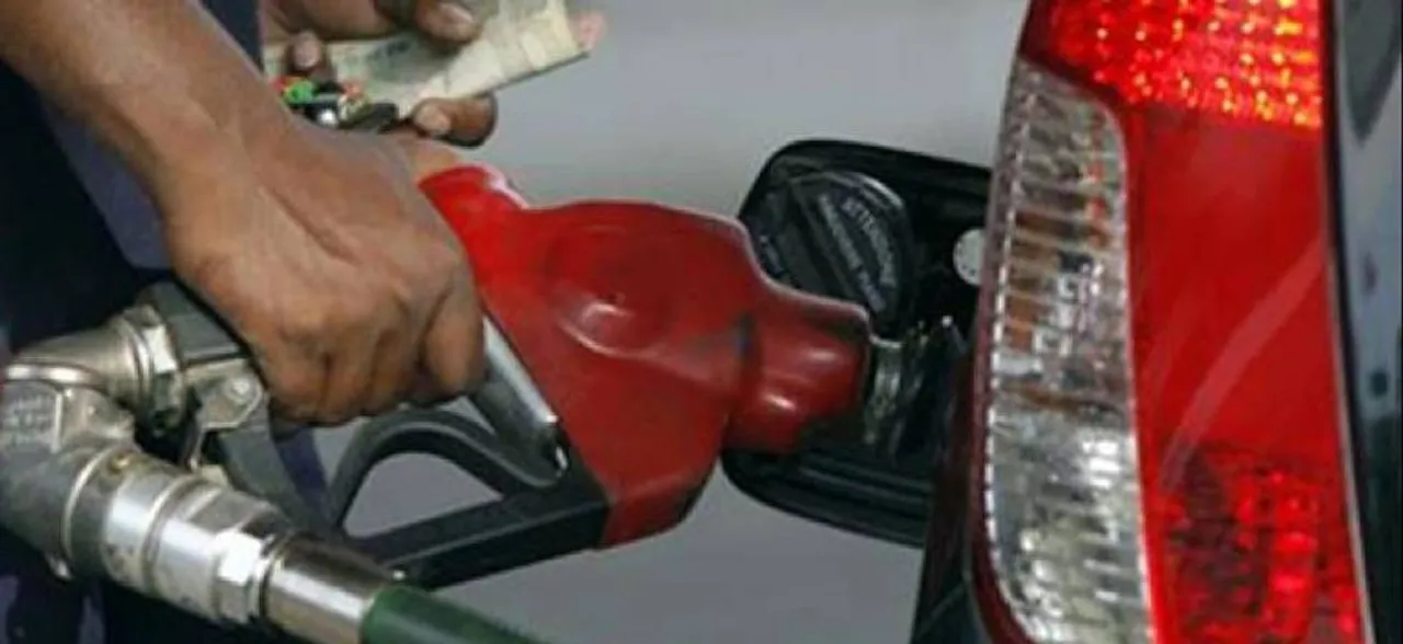 Petrol prices rise for 14th consecutive day, touch Rs 78.12 in Delhi, Rs 85.93 in Mumbai