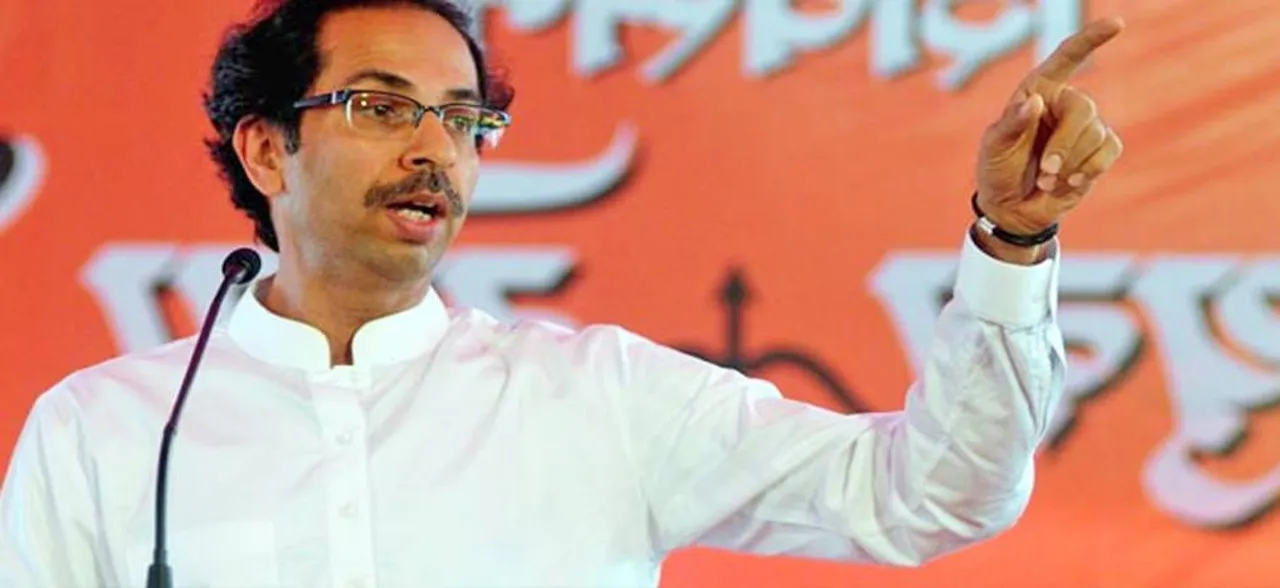 Palghar Lok Sabha bypoll: BJP 'bribing' voters, Shiv Sena writes to Election Commission