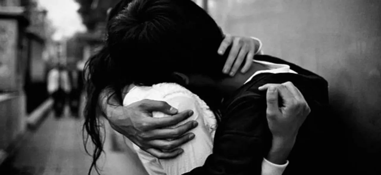 Suspended for â€˜long hugâ€™, Kerala boy gets 91 per cent in class 12 exam