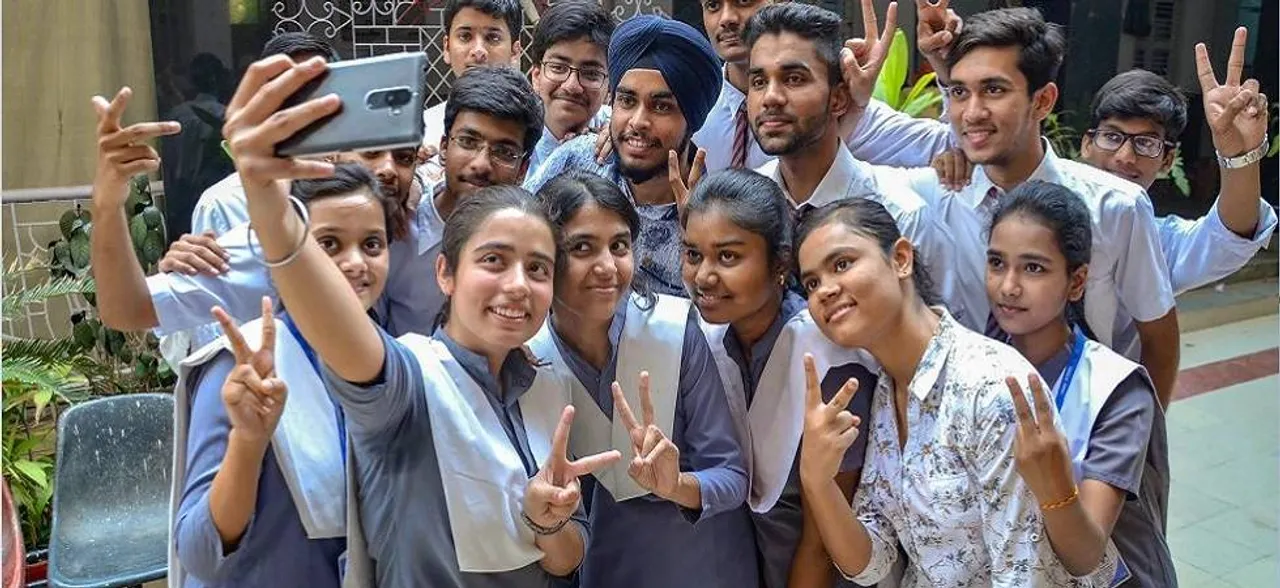 CBSE Board Results 2018: Class 10th results declared at cbse.nic.in