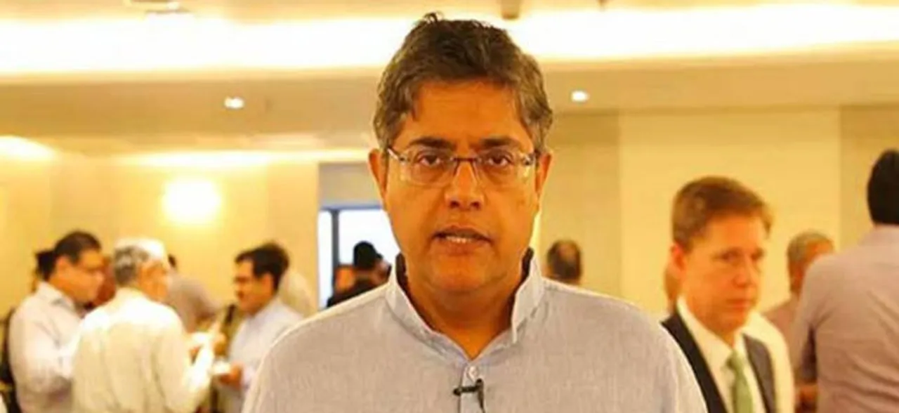 BJD leader Jay Panda quits party amid rifts with Naveen Patnaik