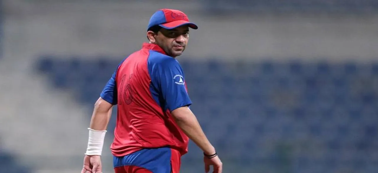 Pitch-fixing row: PCB starts to 'review reports' against Hasan Raza over TV sting