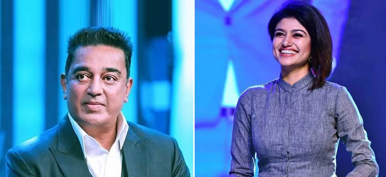 Bigg Boss Tamil 2: Oviya to APPEAR on Kamal Haasanâ€™s show? 