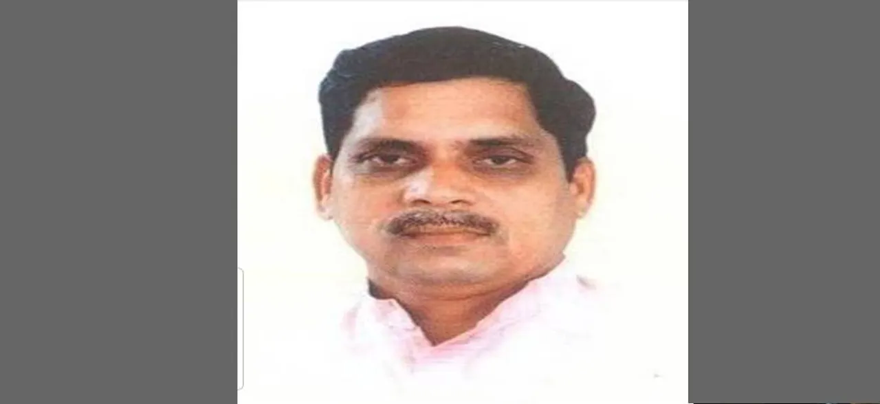 Karnataka: Newly elected Congress MLA Siddu B Nyamagouda dies in car accident