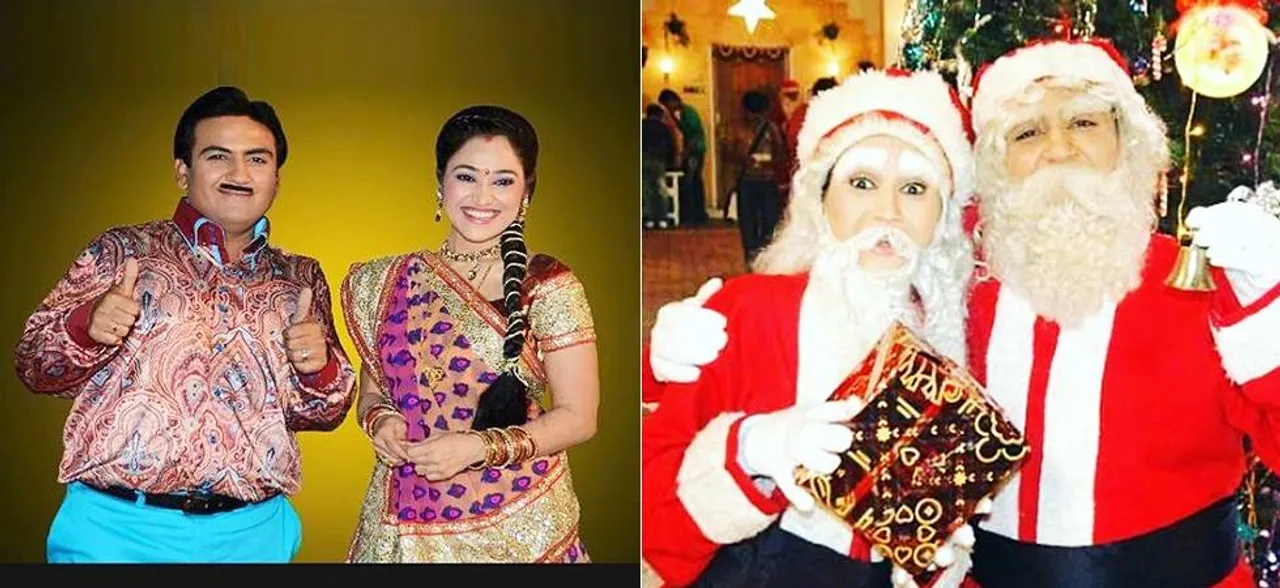 Disha Vakani MISSES working with Dilip Joshi; Is she RETURNING back to Taarak Mehta Ka Ooltah Chashmah?
