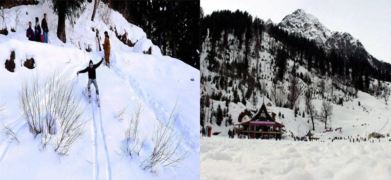 Five summer holiday destinations in India you MUST visit 