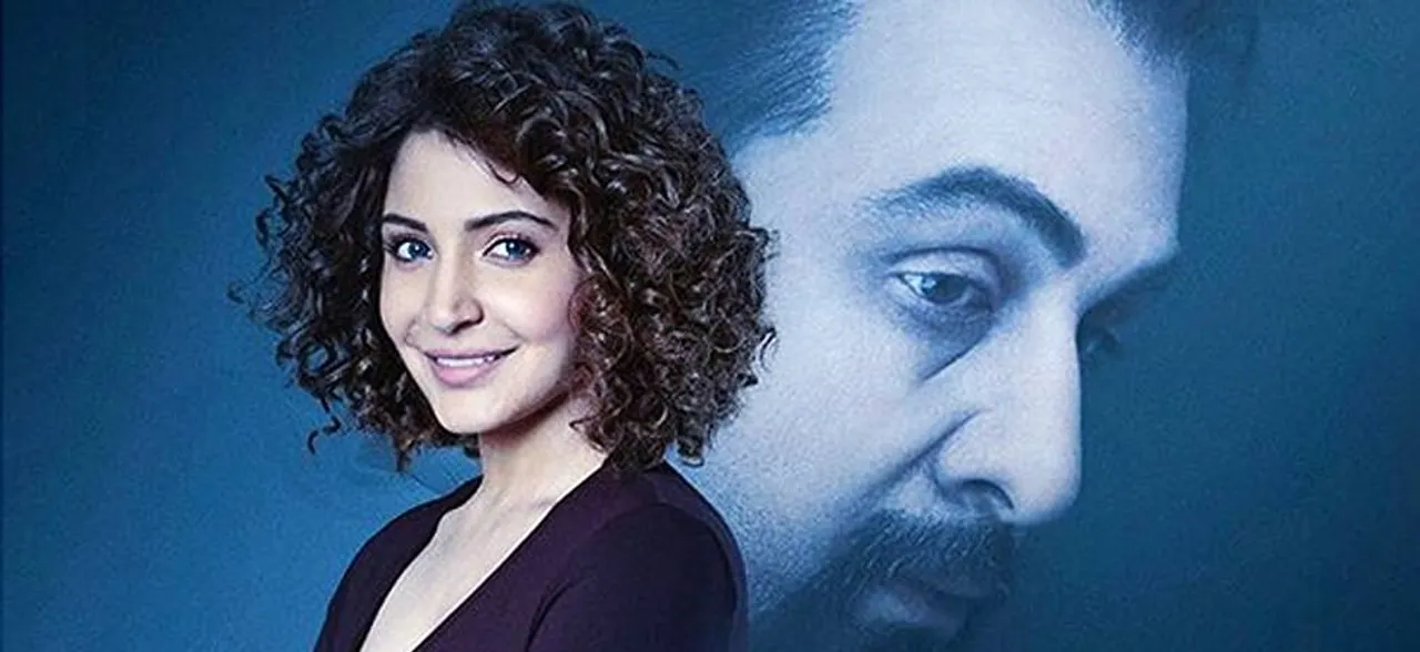 Sanju poster: Anushka Sharmaâ€™s look from Ranbir Kapoor starrer REVEALED; guess who is she playing