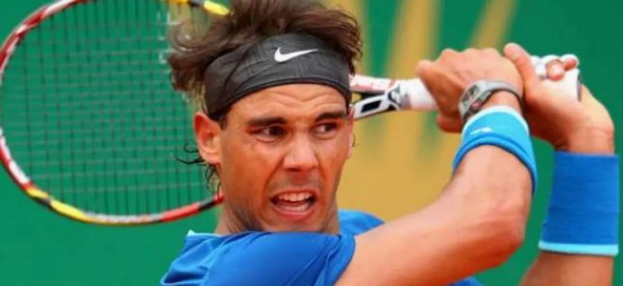 Nadal survives mini-crisis as Serena returns