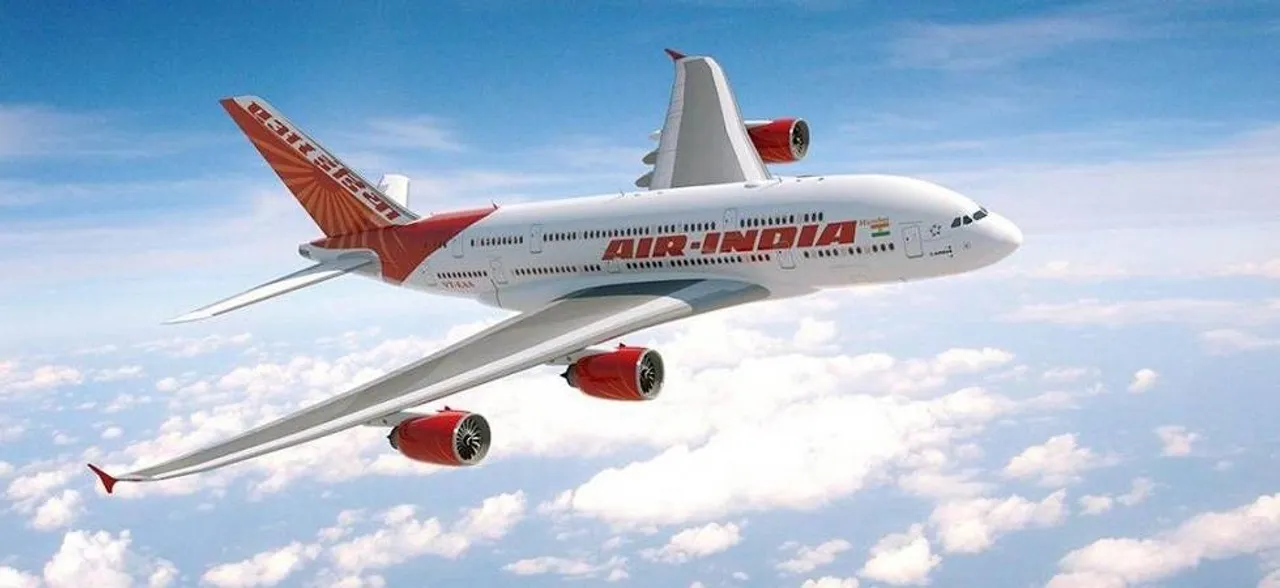 Air India air hostess accuses senior official of sexual harassment; dashes letter to Suresh Prabhu, PM Modi