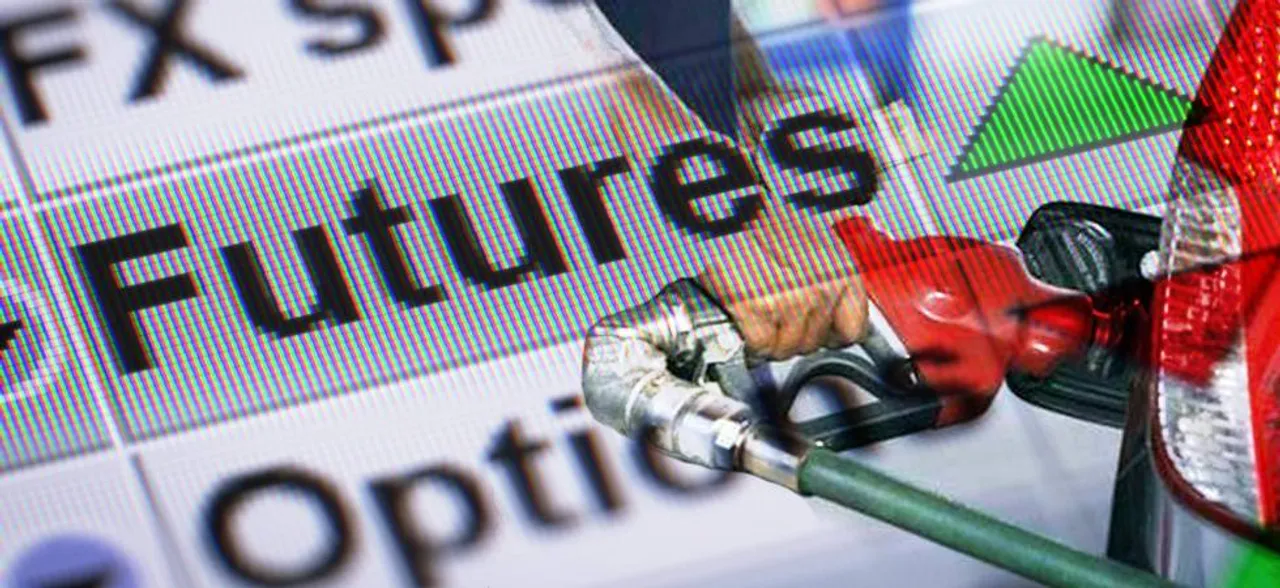 FUTURES: Modi governmentâ€™s solution for soaring petrol, diesel prices