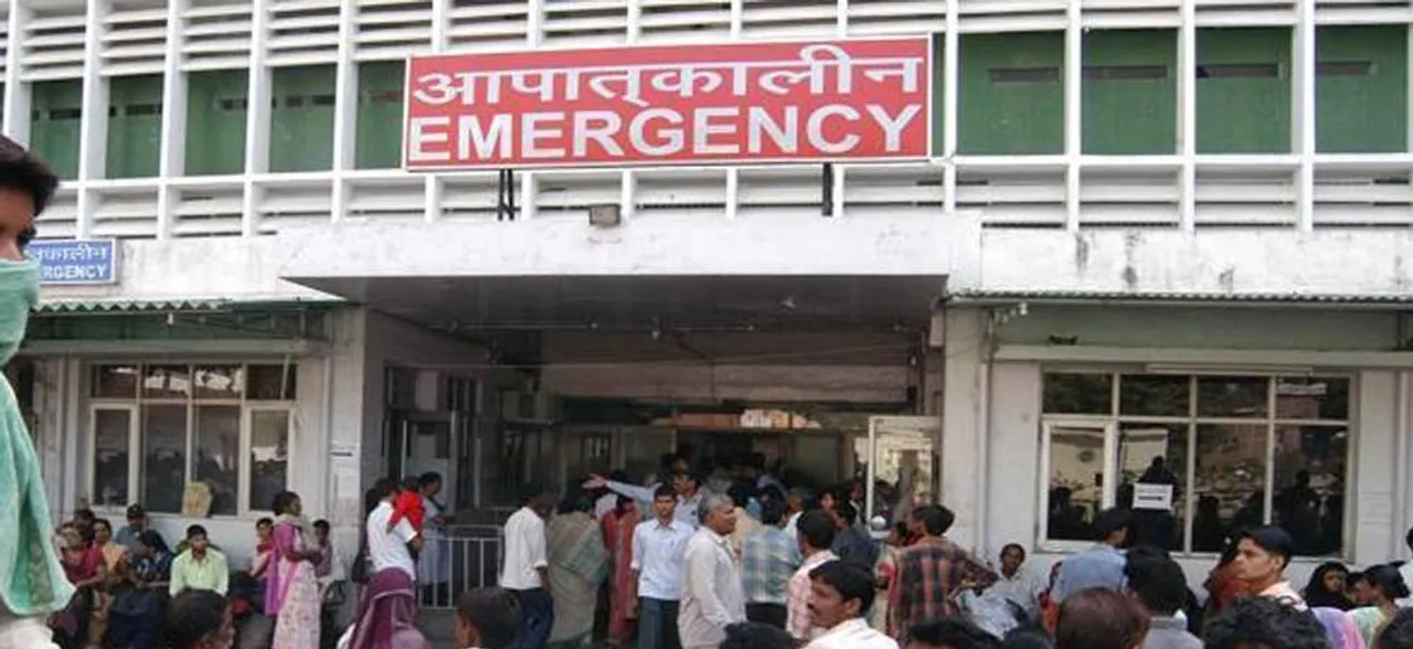 50 per cent waiver in bill if patient dies within six hours: Delhi government