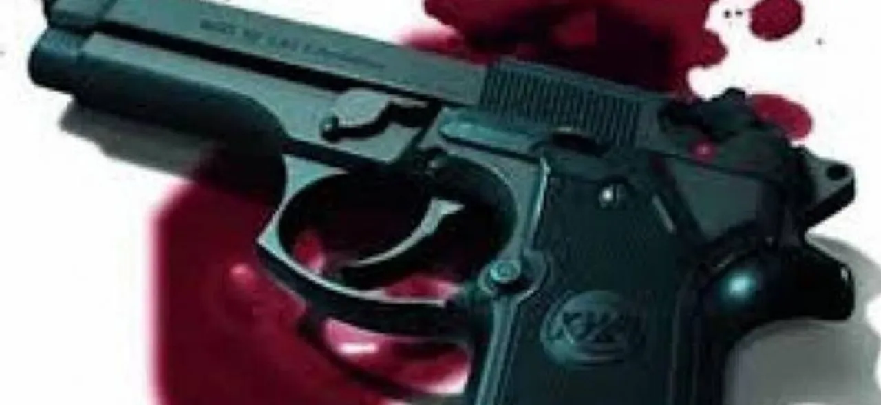Lucknow: Senior UP ATS official Rajesh Sahni commits suicide