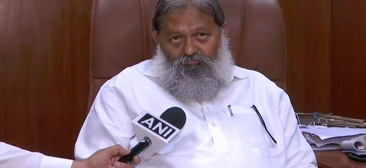 Haryana BJP minister stoops to new low, calls Rahul Gandhi â€˜Nipah Virusâ€™