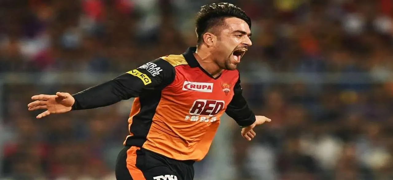 When Rashid Khan fans requested Sushma Swaraj for Indian citizenship 