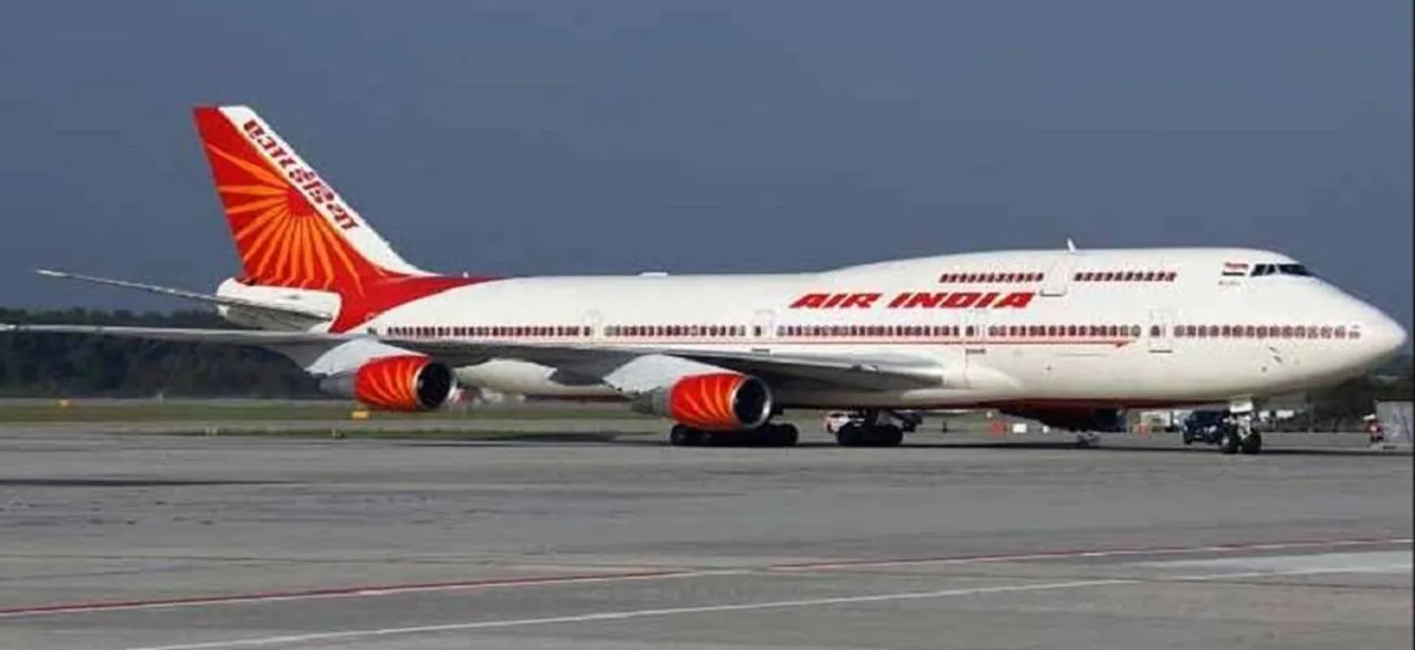 No bids for Air India, government will not extend May 31 deadline