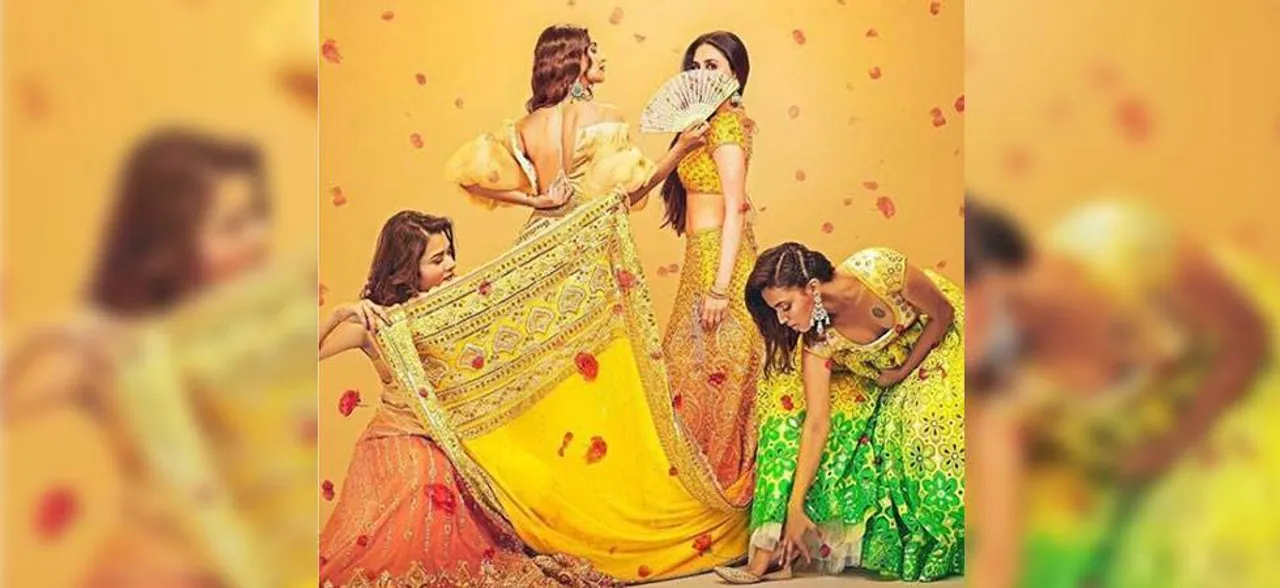 'Veere Di Wedding' banned in Pakistan over 'vulgar language'