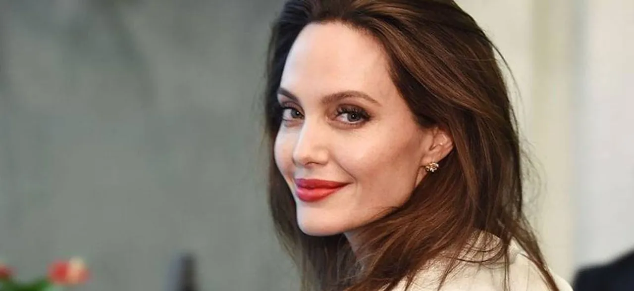 Maleficent 2: Elle Fanning and Angelina Jolie start filming