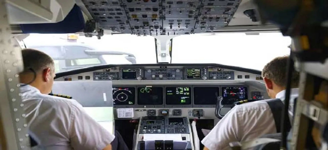 Air India pilot found dead in Saudi Arabia hotel