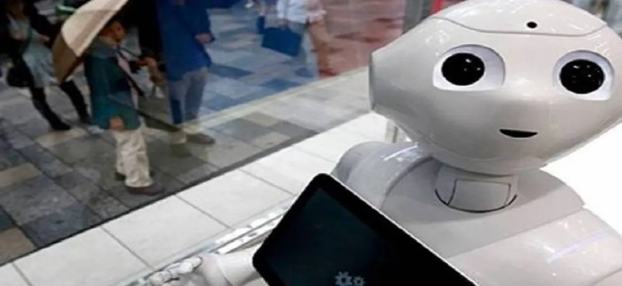Novel AI system may help robots complete household chores