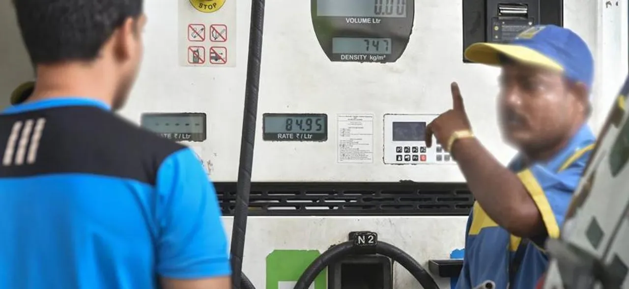 After 16 days of consecutive hikes, petrol, diesel prices cut by ONE paisa