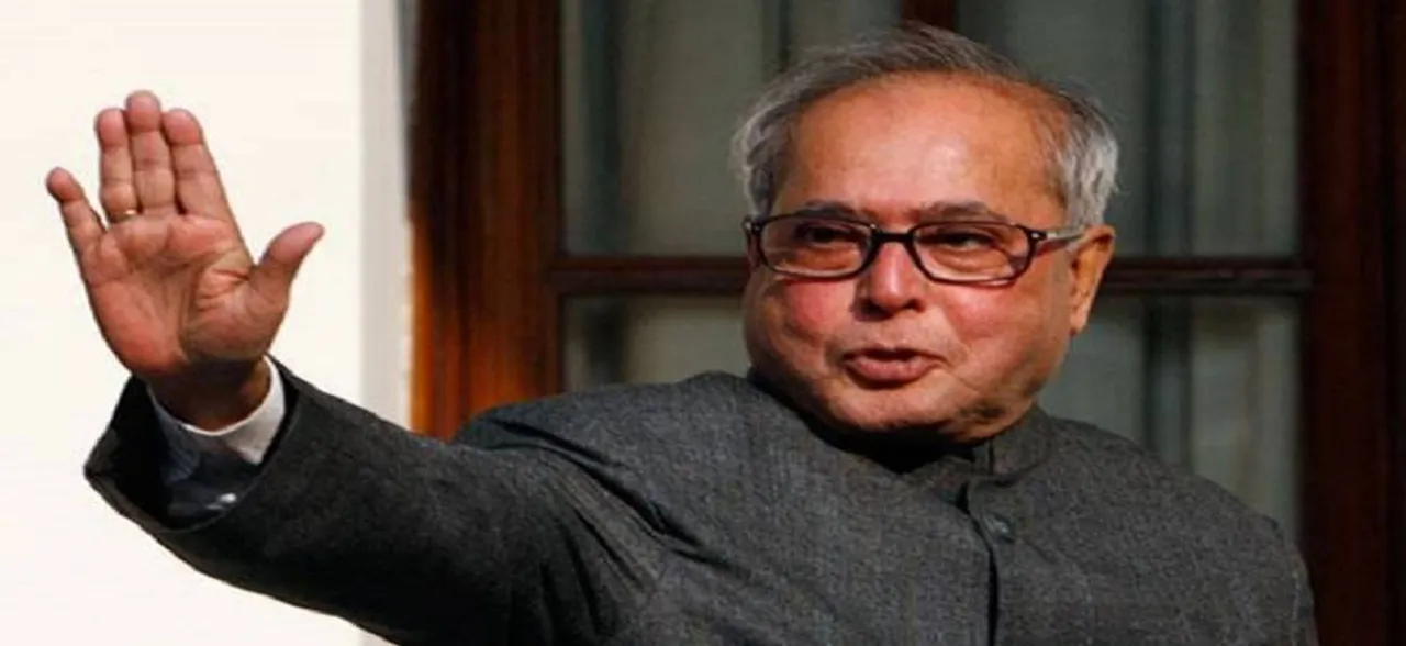 WB Congress chief 'surprised' over Pranab Mukherjee's decision to attend RSS event