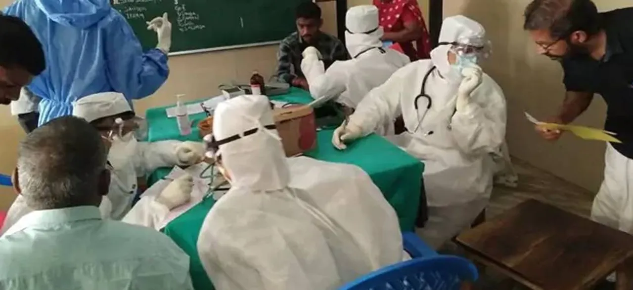 Nipah scare in West Bengal, soldier dies of suspected virus infection in Kolkata