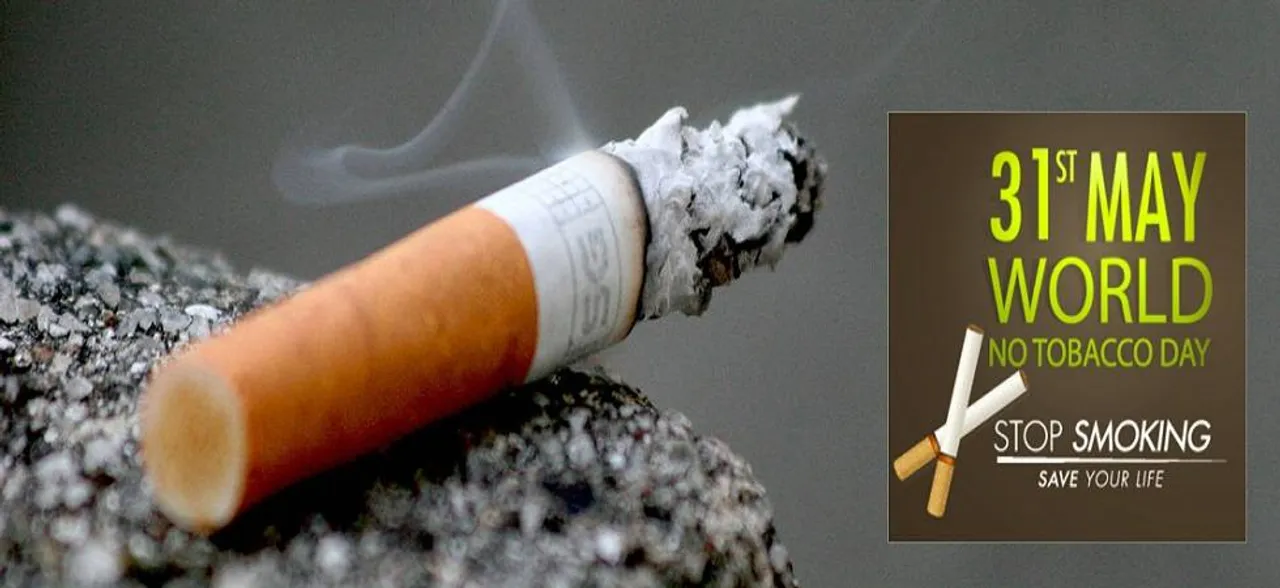 World No Tobacco Day 2018: How to quit smoking the easy way