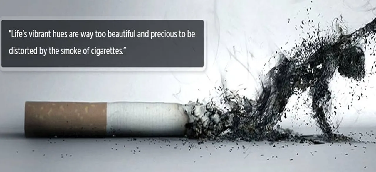 World No Tobacco Day 2018: Time to crush the killer smoke