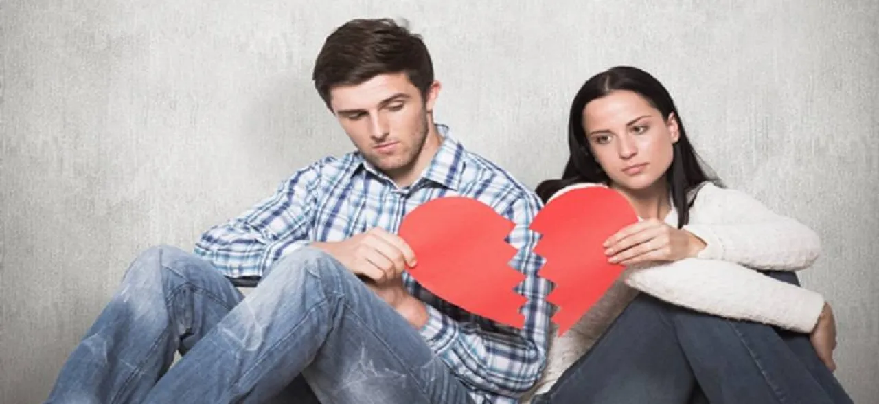 Why divorce may up early death risk decoded